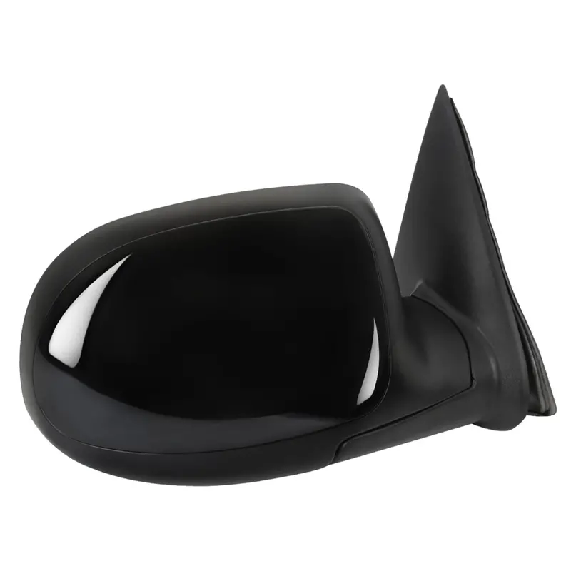2003–2007 Chevrolet Silverado, Suburban, Sierra & Yukon Passenger-Side Heated Mirror 1