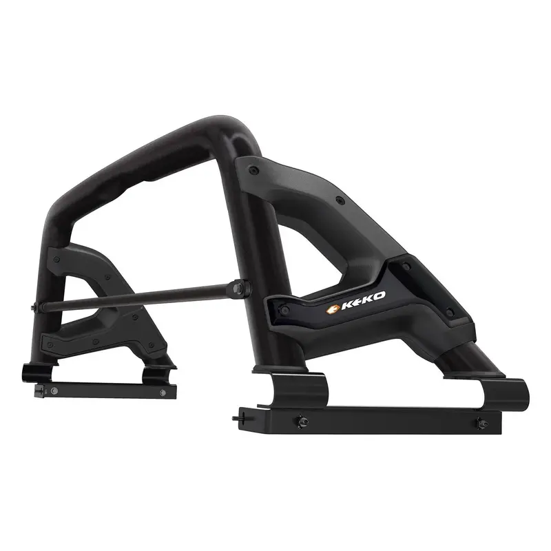 Cargo Bed Sports Bar For 2016–2023 Chevrolet Colorado Crew Cab 1