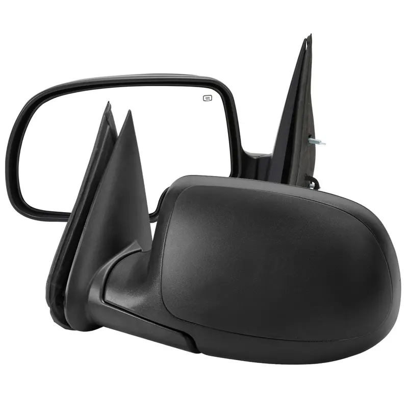 Chevy Silverado, Tahoe, Suburban & Gmc Sierra/Yukon Side Mirrors (1999–2002) – Heated 1