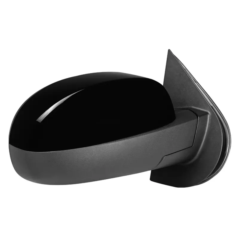 Heated Passenger-Side Side Mirror For 2007–2014 Chevrolet Silverado, Avalanche, Tahoe & Gmc Sierra 1