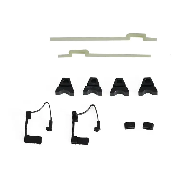 Mercedes-Benz Sunroof Repair Kit – Compatible With A-Class, C-Class, Cla, E-Class (W205, 2009–2019), 10-Piece Set 1