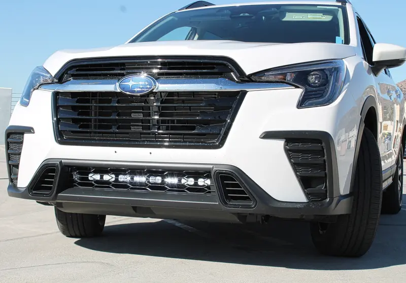 Subaru Ascent Led Light Bar Kit (2019+) – Pro Series 1