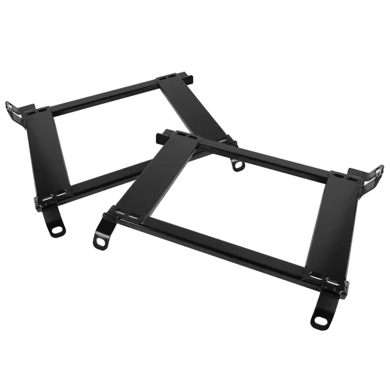 Subaru Impreza Wrx/Sti Racing Seat Mounting Brackets (1993–2007) 1