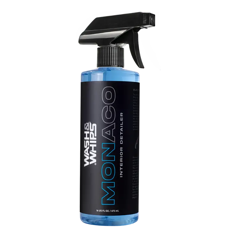 Wash&Whips Monaco Interior All-Surface Cleaner 1