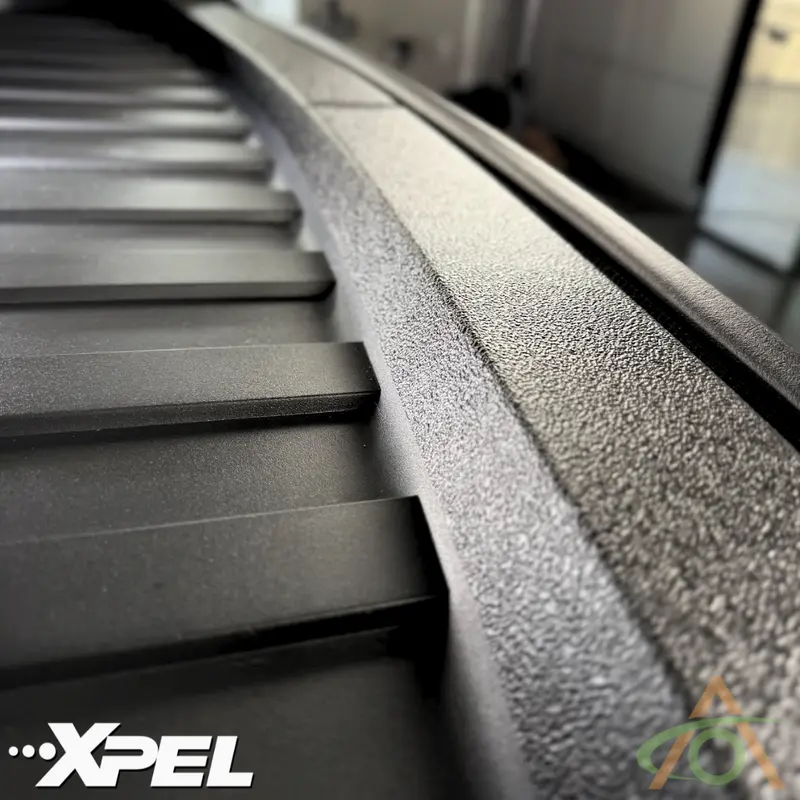 Xpel Armor Frunk Lip Guard – Cybertruck 1